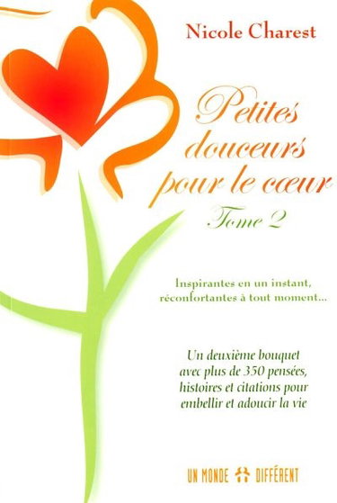 Petites douceurs pour le coeur