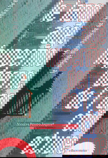 Le langage hypermoderne de l'architecture