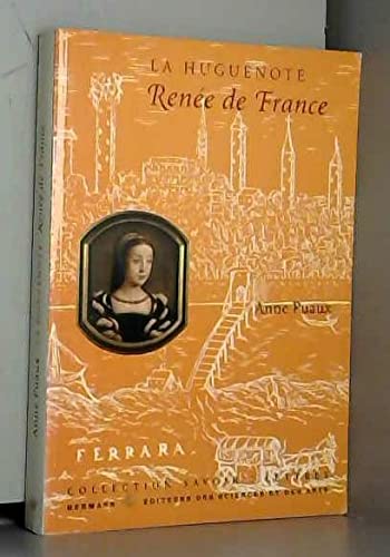 La huguenote Renée de France