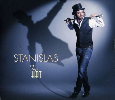 Couverture de Top Hat [Import]