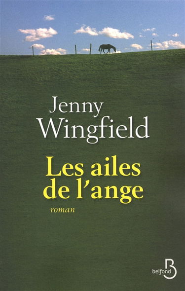 Les ailes de l'ange