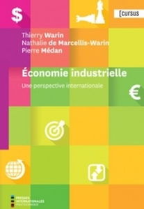 Economie industrielle : une perspective internationale