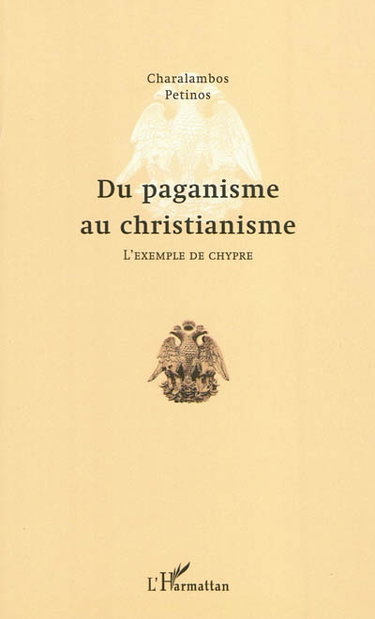 Du paganisme au christianisme : l'exemple de Chypre
