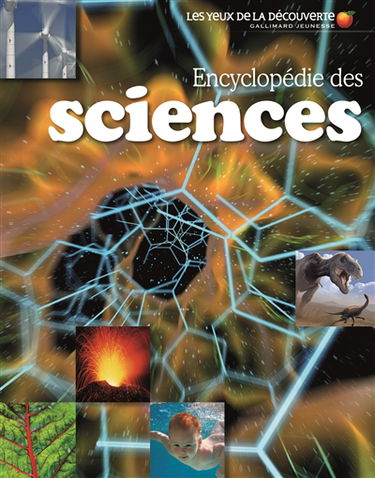 Encyclopédie des sciences