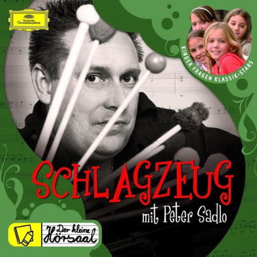 Kleine Hörsaal:Sadlo [Import]
