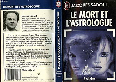 La Mort et l'astrologue