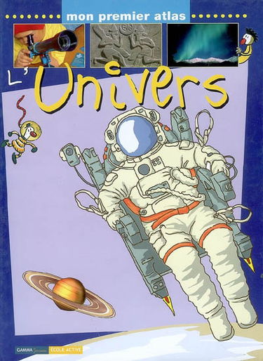 L'univers