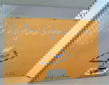 Le roi de la grande savane