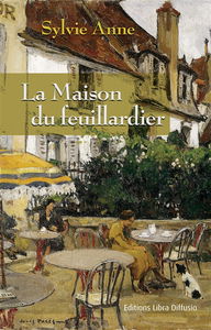 La maison du feuillardier