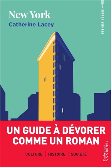 Couverture de New York contre New York