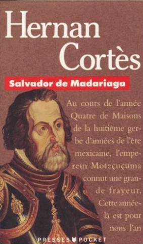 Hernan Cortés