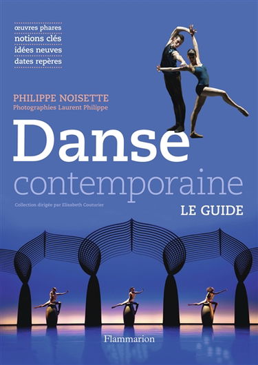 Danse contemporaine