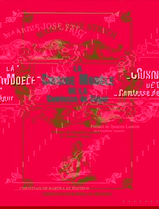 La Cuisine modèle de la comtesse de Ségur