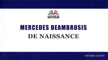 De naissance
