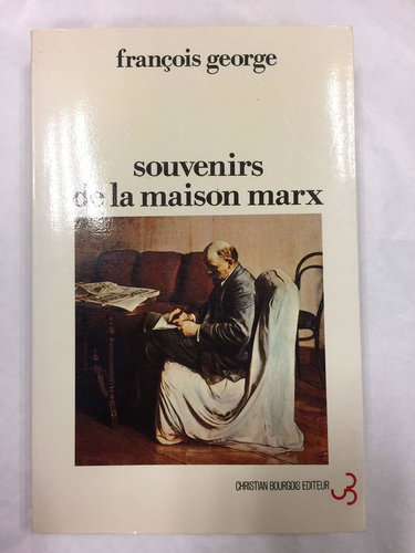 Souvenirs de la maison Marx