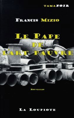 Le pape de l'art pauvre