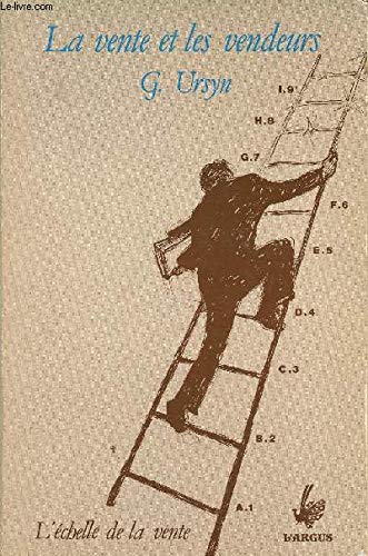 Couverture de La Vente et les vendeurs