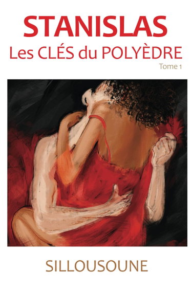 Couverture de STANISLAS: Les clés du Polyèdre