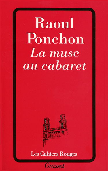 La muse au cabaret