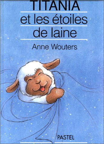 Titania et les étoiles de laine