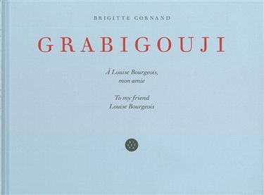 Grabigouji