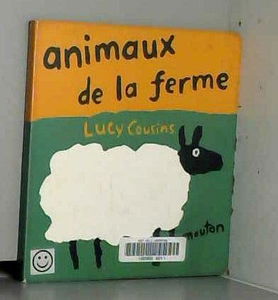 Animaux de la ferme