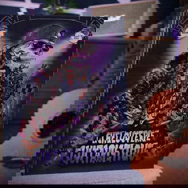 La Chelouterie Guitaristique