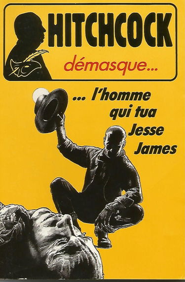 L'Homme qui tua Jesse James