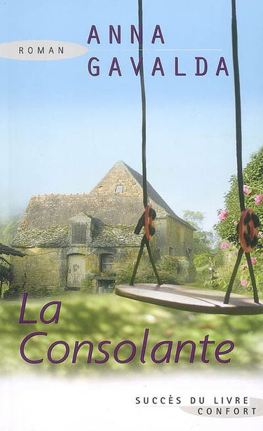 La consolante