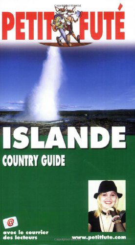 Islande 2005-2006, le petit fute