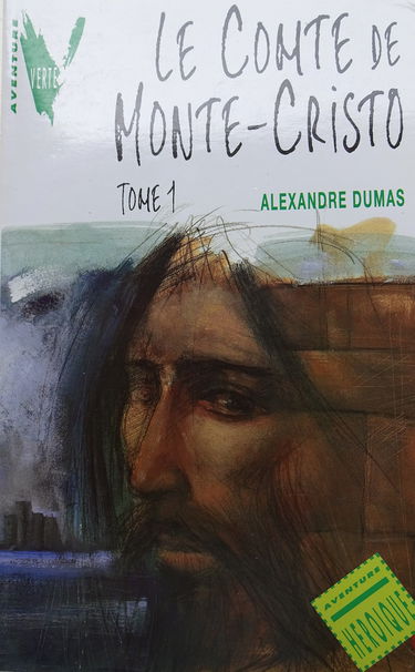 Le comte de Monte-Cristo. Vol. 1