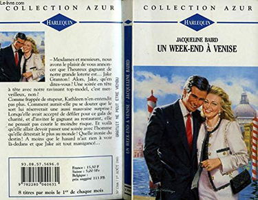 Un week-end à Venise