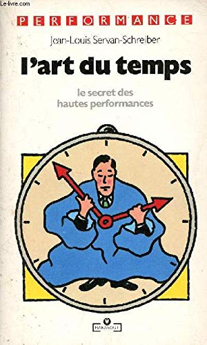 L'Art du temps