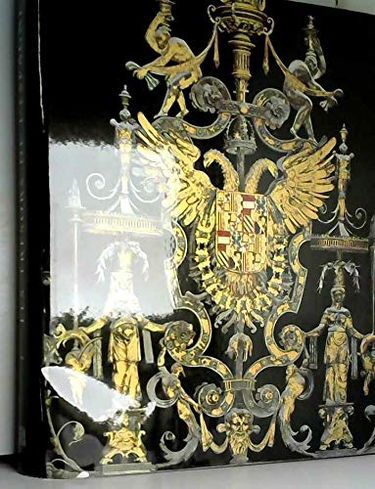 Les trésors de l'espagne de charles quint à goya