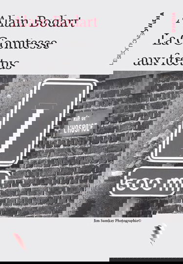 La Comtesse aux fœtus