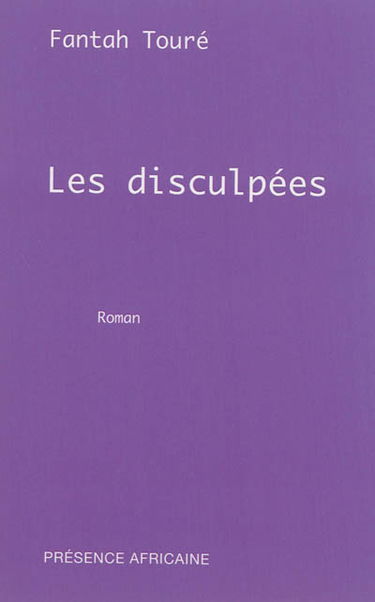 Les disculpées