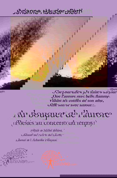 Au bouquet de l'aurore