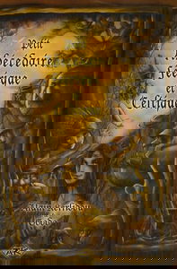 Petit abécédaire féerique & celtique