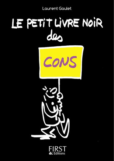Le petit livre noir des cons