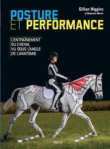 Posture et performance : l'entraînement du cheval vu sous l'angle de l'anatomie