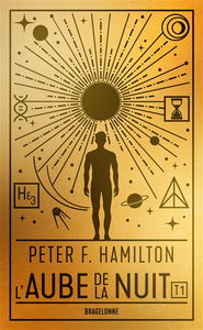 L'aube de la nuit. Vol. 1. Rupture dans le réel. Vol. 1. Emergence