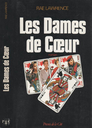 Les Dames de coeur