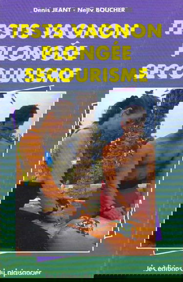 Test Vagnon plongée et secourisme