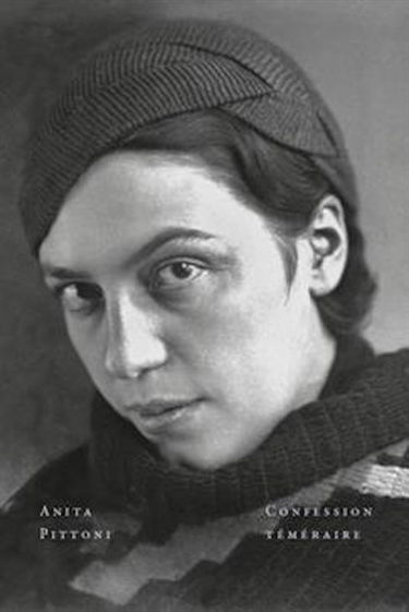 Confession téméraire