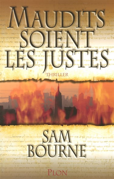 Maudits soient les Justes