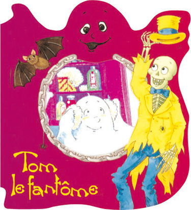 Tom le fantôme