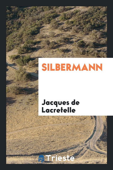 Silbermann