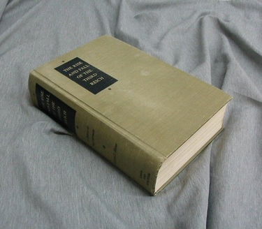 Le troisieme reich t02