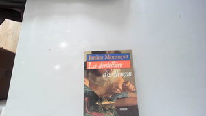 La Dentellière d'Alençon. Vol. 1