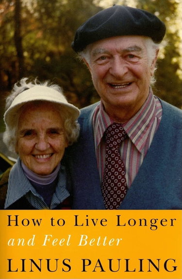 Couverture de How to Live Longer And Feel Better